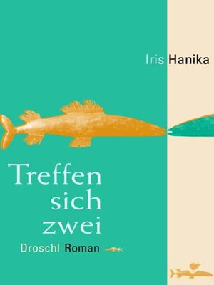 cover image of Treffen sich zwei